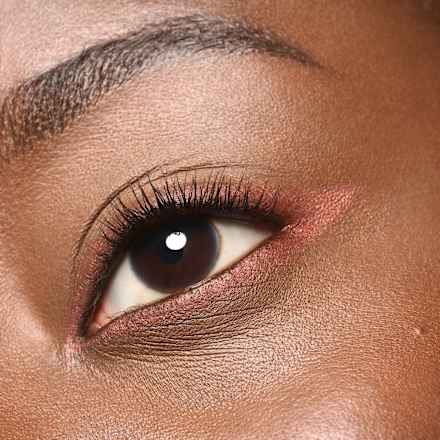 Gel Eyeliner Satin Blend 03 Bronzed Shimmer, 0,22 g