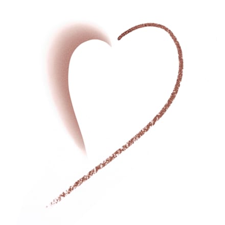 Gel Eyeliner Satin Blend 03 Bronzed Shimmer, 0,22 g