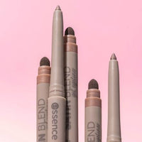 Gel Eyeliner Satin Blend 04 Sunlit Shimmer, 0,22 g