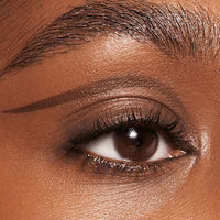 Gel Eyeliner Stay & Play 02 Brown, 5 g essence
