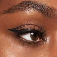 Gel Eyeliner Stay & Play Waterproof 01 Black, 5 g essence