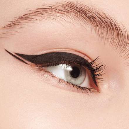Gel Eyeliner Stay & Play Waterproof 01 Black, 5 g essence
