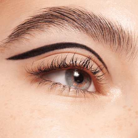 Gel Eyeliner Stay & Play Waterproof 01 Black, 5 g essence