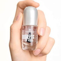 Gel Nagellack 01 Gloss 'N' Roll, 8 ml