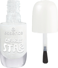 Gel Nagellack 02 Clearly a Star, 8 ml