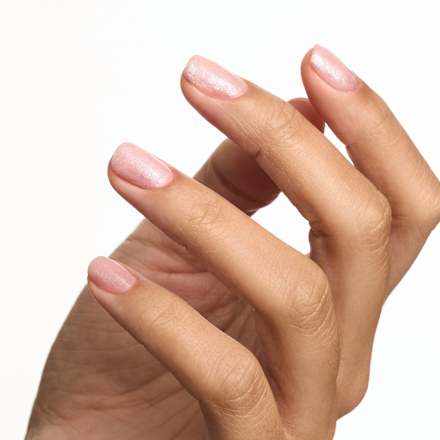 Gel Nagellack 02 Clearly a Star, 8 ml