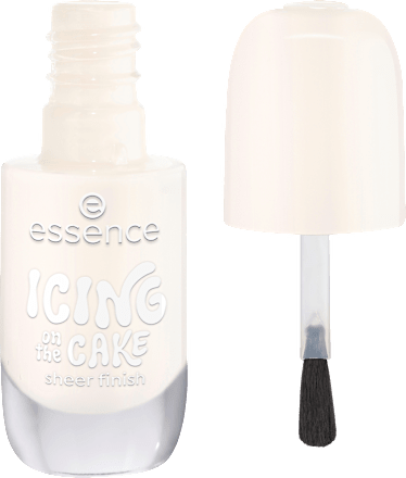 Gel Nagellack 03 Icing On The Cake, 8 ml