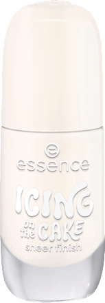 Gel Nagellack 03 Icing On The Cake, 8 ml