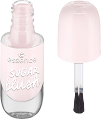 Gel Nagellack 05 Sugar Blush, 8 ml essence