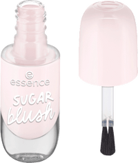 Gel Nagellack 05 Sugar Blush, 8 ml essence