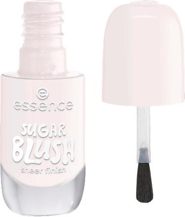 Gel Nagellack 05 Sugar Blush, 8 ml