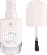 Gel Nagellack 05 Sugar Blush, 8 ml