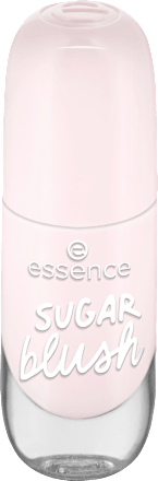 Gel Nagellack 05 Sugar Blush, 8 ml essence