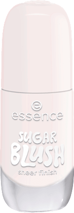 Gel Nagellack 05 Sugar Blush, 8 ml