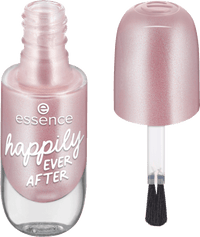Gel Nagellack 06 Happily Ever After, 8 ml essence