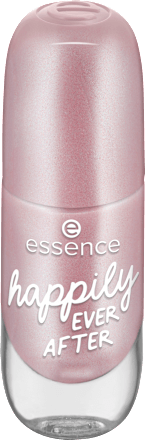 Gel Nagellack 06 Happily Ever After, 8 ml essence