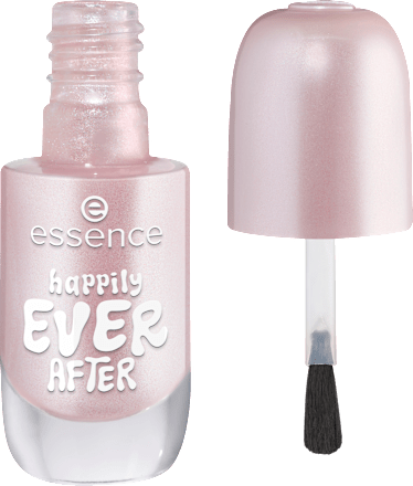 Gel Nagellack 06 Happily Ever After, 8 ml