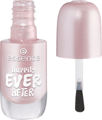 Gel Nagellack 06 Happily Ever After, 8 ml