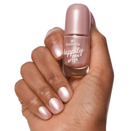 Gel Nagellack 06 Happily Ever After, 8 ml essence