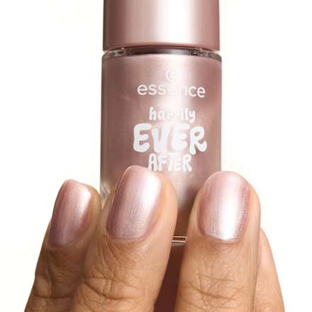 Gel Nagellack 06 Happily Ever After, 8 ml