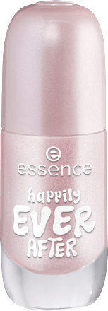 Gel Nagellack 06 Happily Ever After, 8 ml