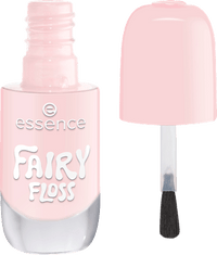 Gel Nagellack 07 Fairy Floss, 8 ml