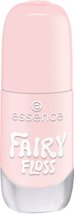 Gel Nagellack 07 Fairy Floss, 8 ml