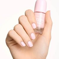 Gel Nagellack 07 Fairy Floss, 8 ml