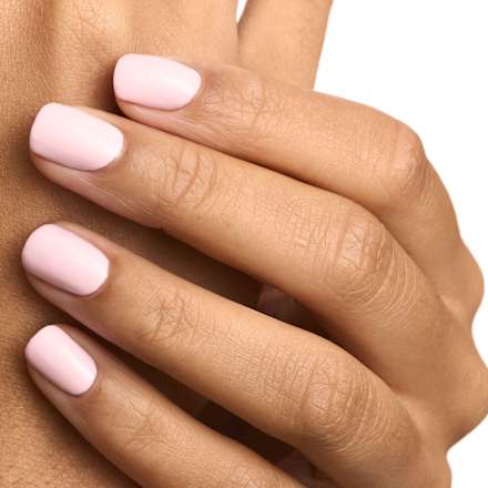 Gel Nagellack 07 Fairy Floss, 8 ml