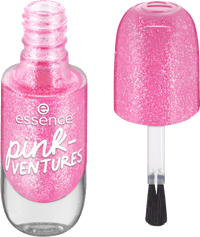 Gel Nagellack 07 Pink Ventures, 8 ml essence