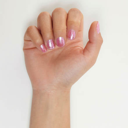 Gel Nagellack 07 Pink Ventures, 8 ml essence