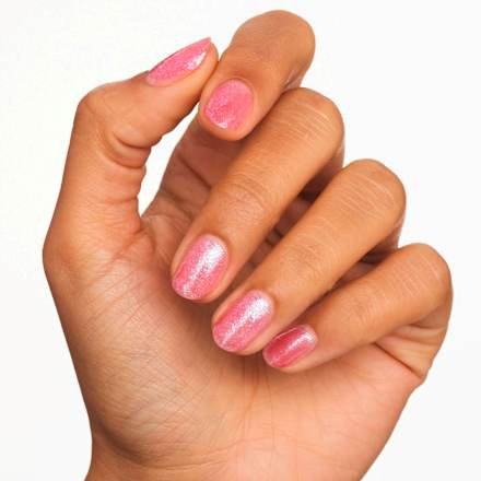 Gel Nagellack 07 Pink Ventures, 8 ml essence
