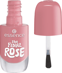 Gel Nagellack 08 The Final Rose, 8 ml
