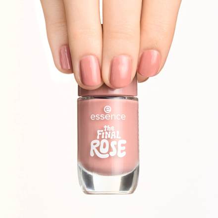 Gel Nagellack 08 The Final Rose, 8 ml