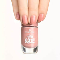 Gel Nagellack 08 The Final Rose, 8 ml