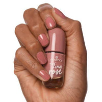Gel Nagellack 08 The Final Rose, 8 ml essence