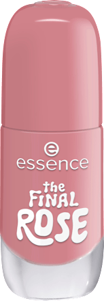 Gel Nagellack 08 The Final Rose, 8 ml