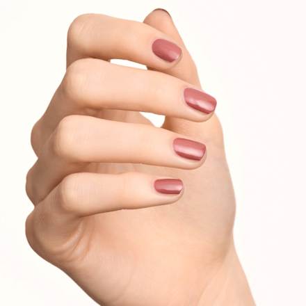 Gel Nagellack 10 Rosy & Cozy, 8 ml