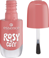 Gel Nagellack 10 Rosy & Cozy, 8 ml