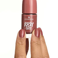 Gel Nagellack 10 Rosy & Cozy, 8 ml
