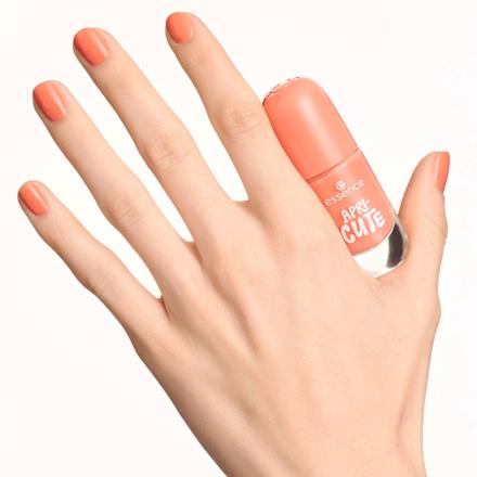 Gel Nagellack 11 Apri-Cute, 8 ml