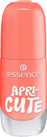 Gel Nagellack 11 Apri-Cute, 8 ml