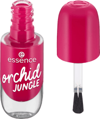 Gel Nagellack 12 Orchis Jungle, 8 ml essence