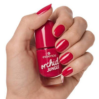 Gel Nagellack 12 Orchis Jungle, 8 ml essence
