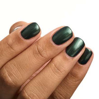 Gel Nagellack 13 Emerald Energy, 8 ml