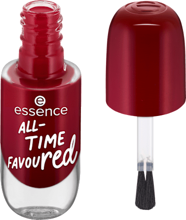 Gelnagellak 14 All-Time Favoured, 8 ml
