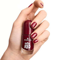 Gel Nagellack 14 my Favour Red, 8 ml