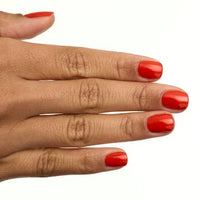 Gel Nagellack 15 Orange U Cute, 8 ml