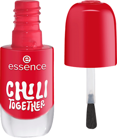 Gel Nagellack 16 Chili Together, 8 ml