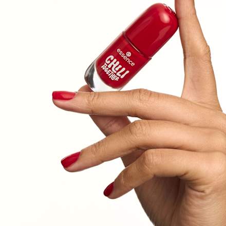 Gel Nagellack 16 Chili Together, 8 ml